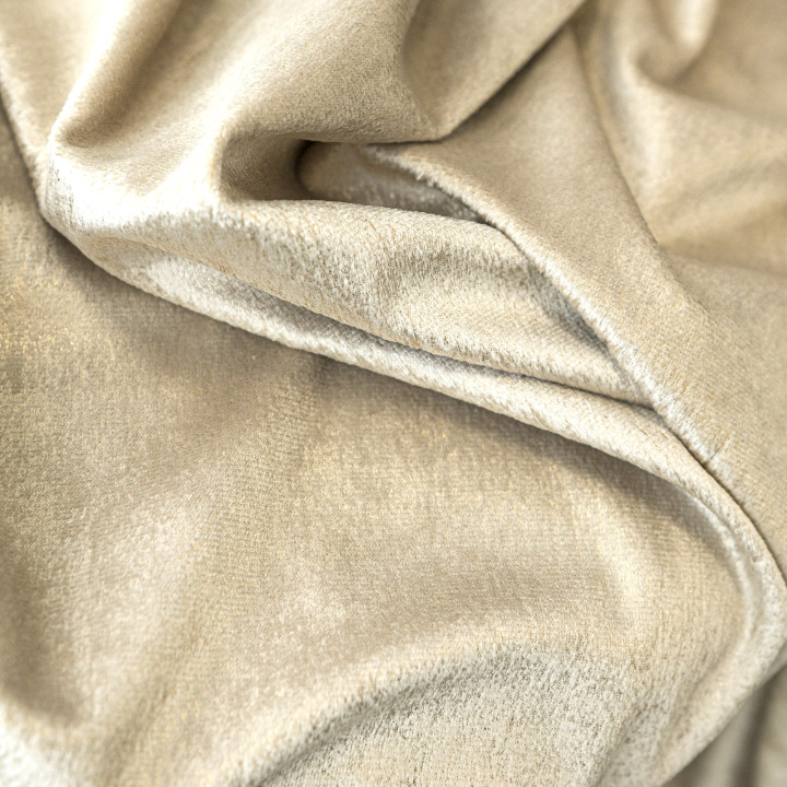 ELEONORA Zasłona gotowa na przelotkach, szerokość 140cm x