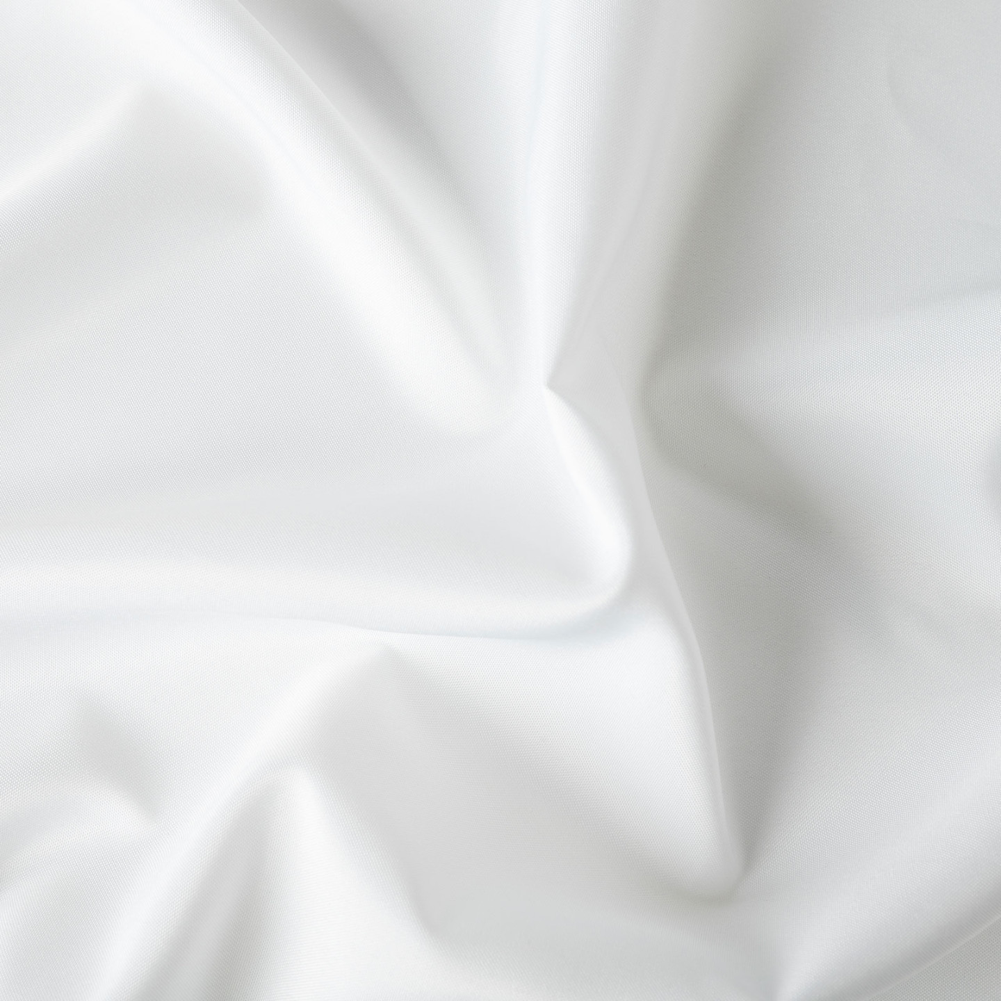 GARDENIA · zasłona gotowa na przelotkach · 140x250 · biały · wodoodporny
