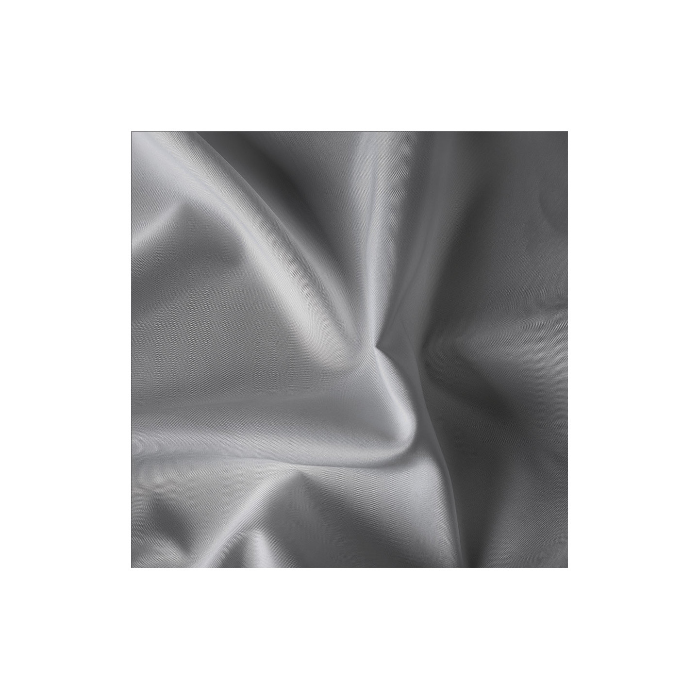 GARDENIA · zasłona gotowa na taśmie · 140x220 · beżowo szary · wodoodporny