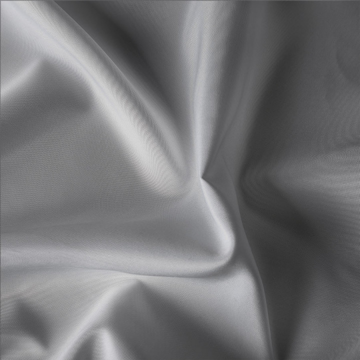 GARDENIA · zasłona gotowa na taśmie · 140x240 · beżowo szary · wodoodporny