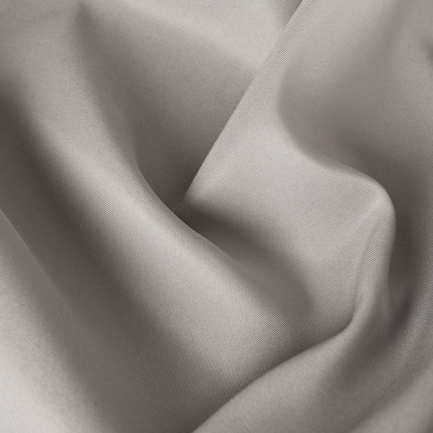 GARDENIA · zasłona gotowa na taśmie · 140x250 · beżowo szary · wodoodporny